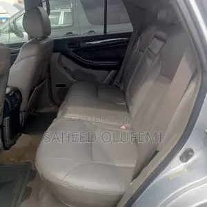 Ford Edge 2015 Brown