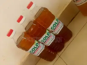 Undiluted Natural Coconut Oil