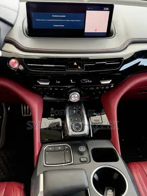 Acura MDX 2023 Gray