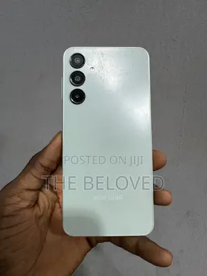 Samsung Galaxy A16 128 GB Green