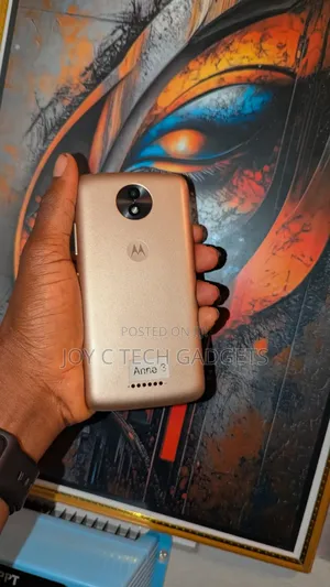 Motorola ATRIX 4G 16 GB Rose Gold