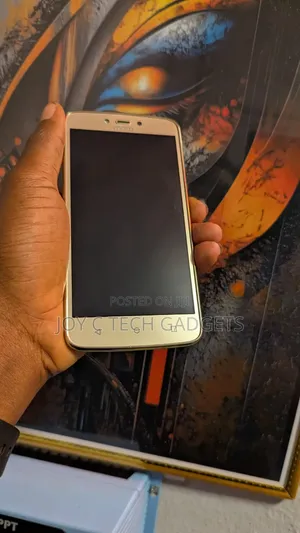 Motorola ATRIX 4G 16 GB Rose Gold