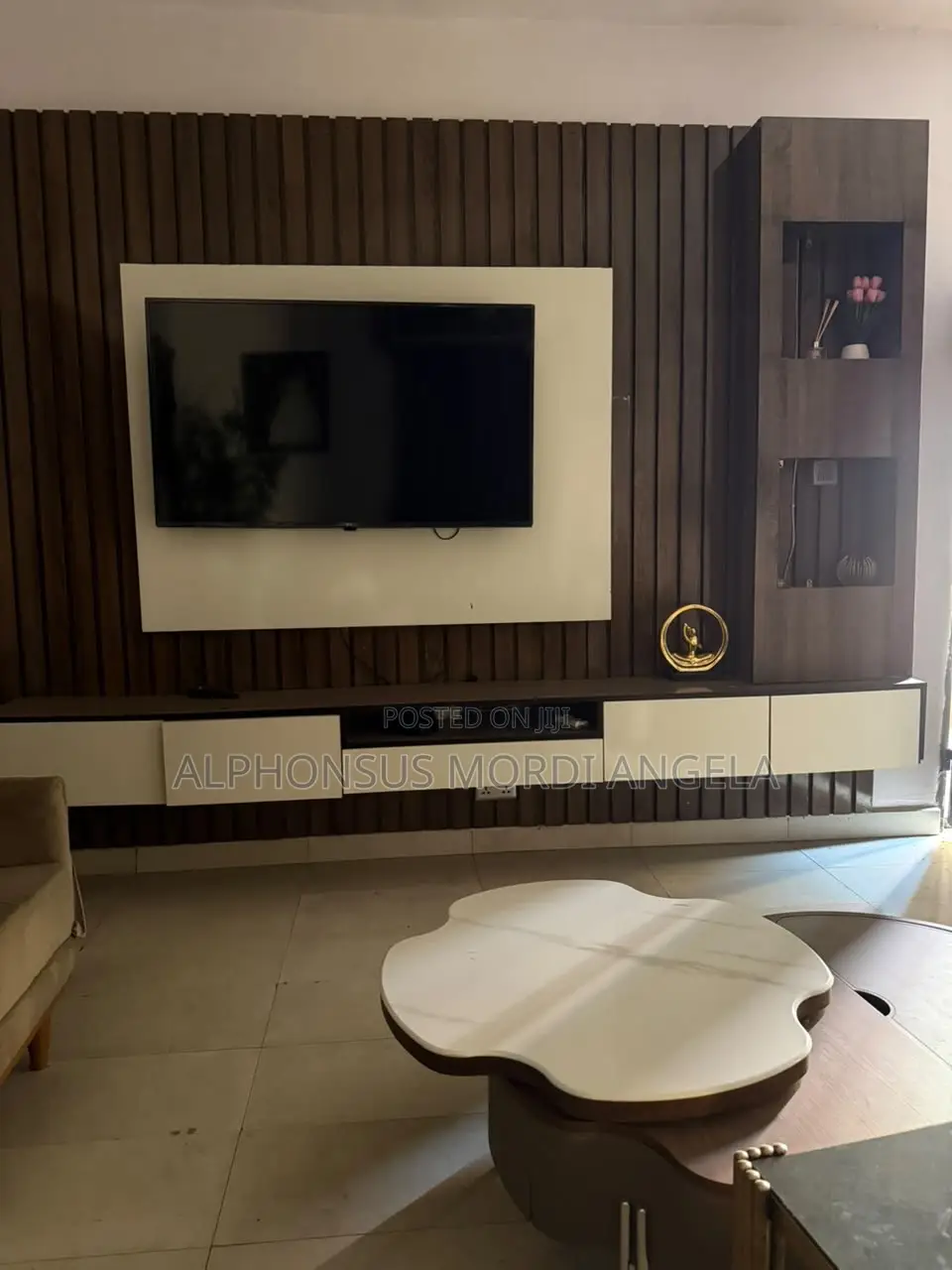 Tv Console