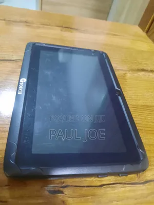 GTouch Kids Tablet 16 GB Black