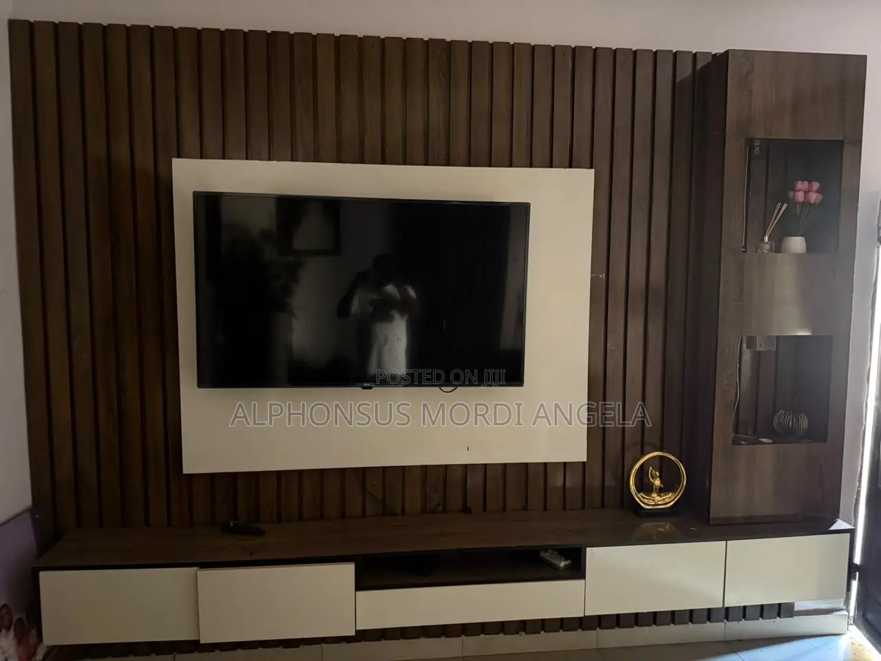Tv Console