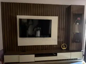 Tv Console