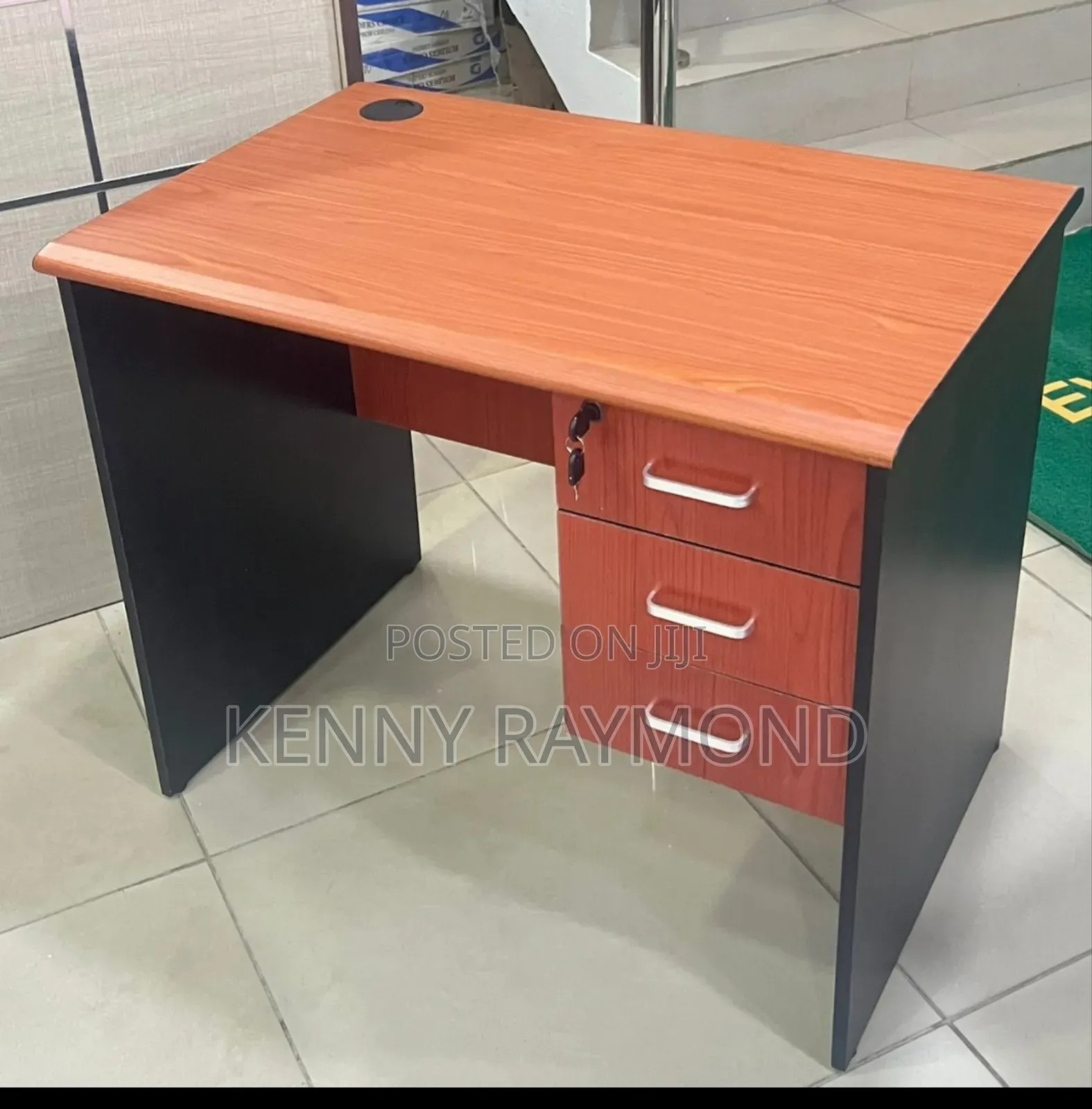 Mini Table for Office and Home Study