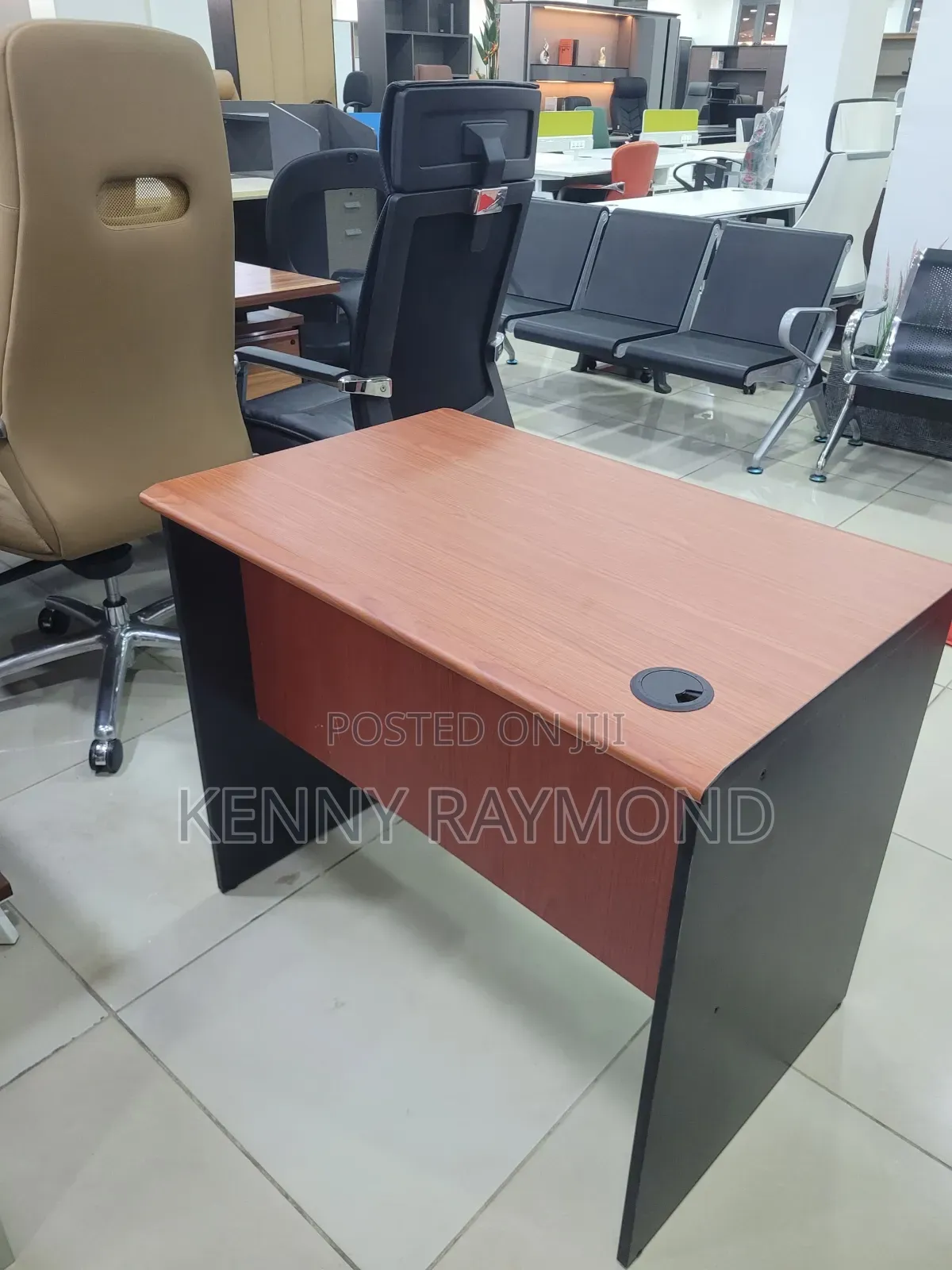 Mini Table for Office and Home Study