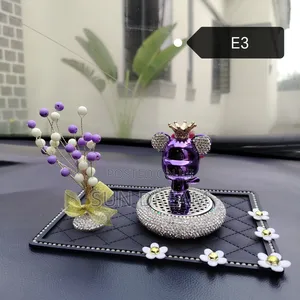 Decoration for Car Air Freshener Car Diffuser Ornaments Gift