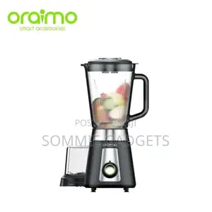 Oraimo Smart Blender 1.5l Speed Control Blender