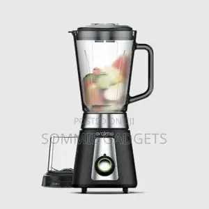 Oraimo Smart Blender 1.5l Speed Control Blender