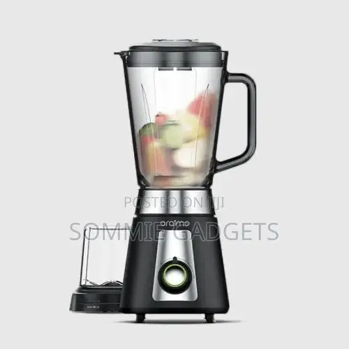 Oraimo Smart Blender 1.5l Speed Control Blender