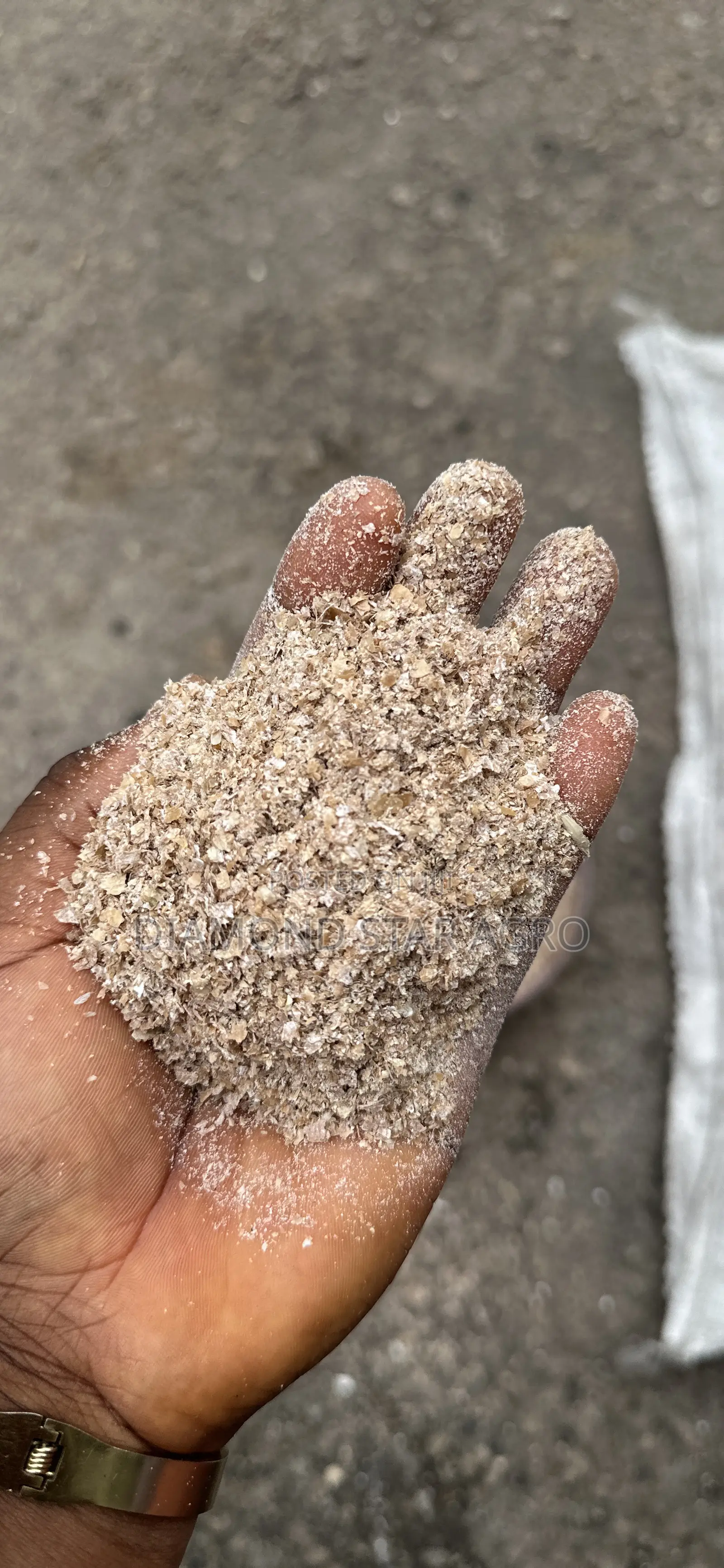 Raw Material