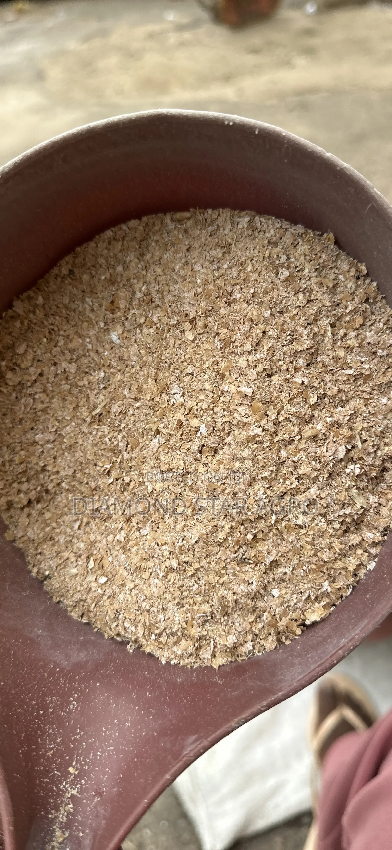 Raw Material