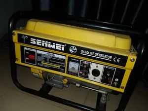 Senwei Generator
