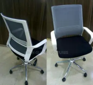 Modern Supervisor Office Chair