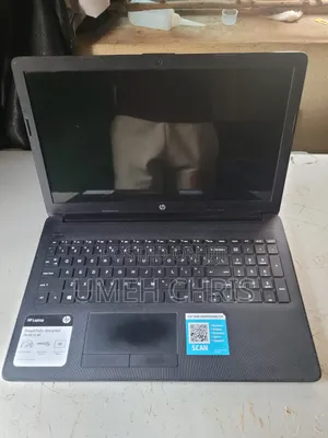 Laptop HP 15 4GB Intel Pentium HDD 500GB