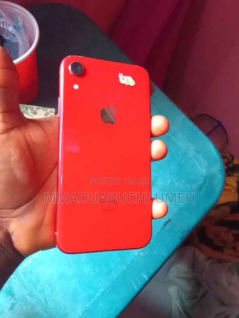 iPhone Xr 128gb