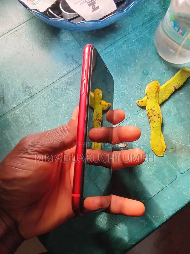 iPhone Xr 128gb