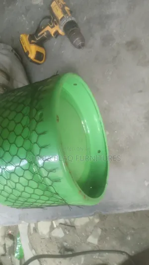 8kg Gas Cylinder