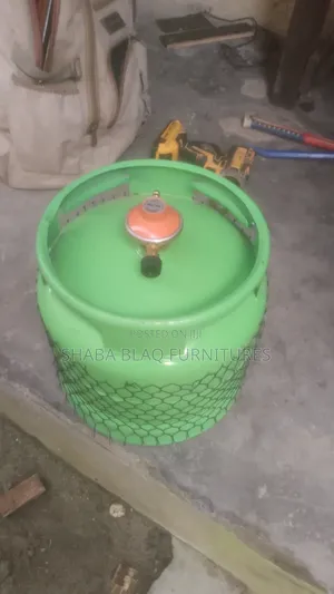 8kg Gas Cylinder