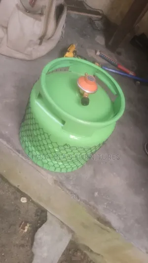 8kg Gas Cylinder