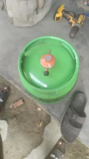 8kg Gas Cylinder