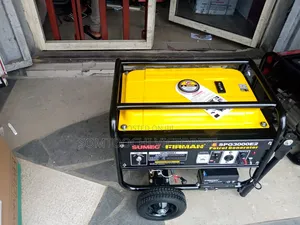 Sumec Fireman Generator