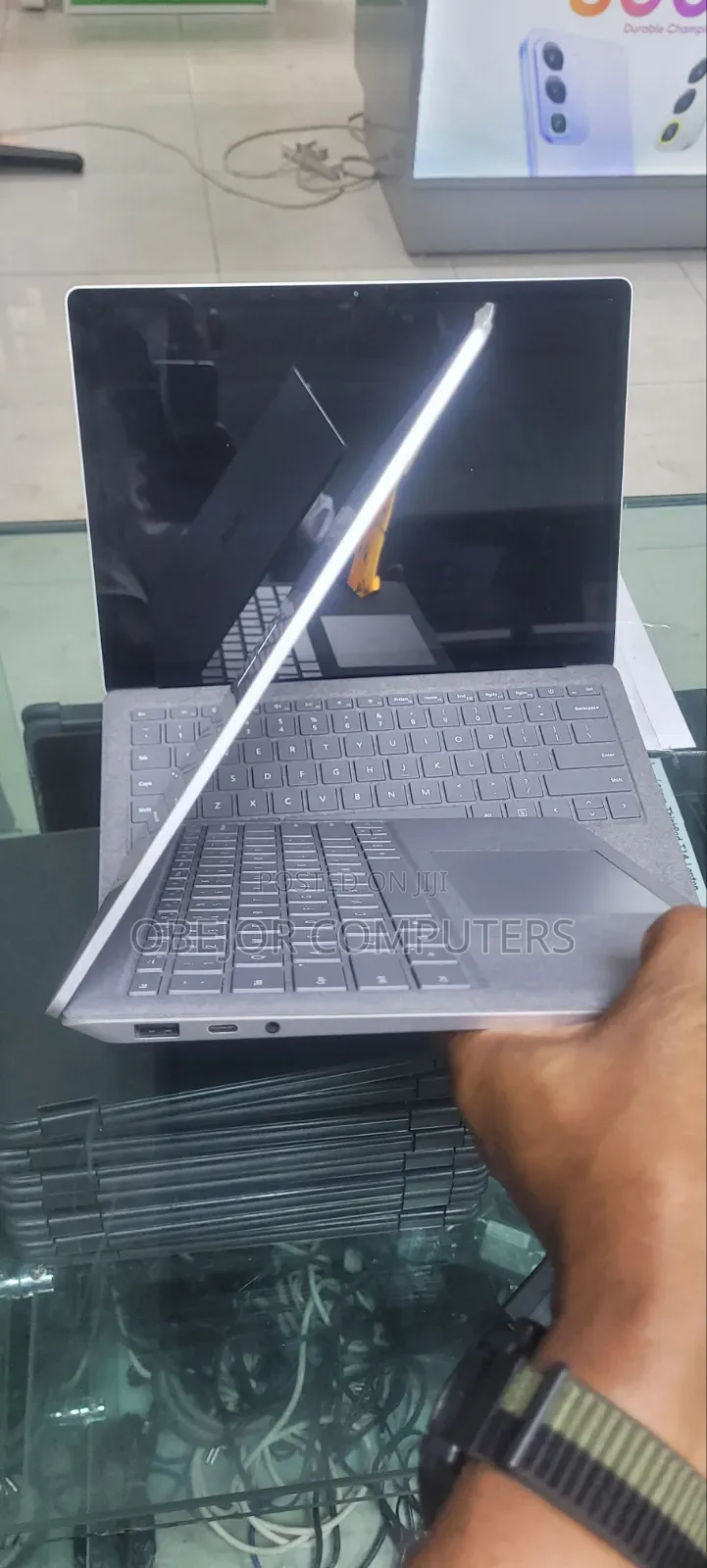 Laptop Microsoft Surface Go 3 16GB Intel Core i5 SSD 256GB