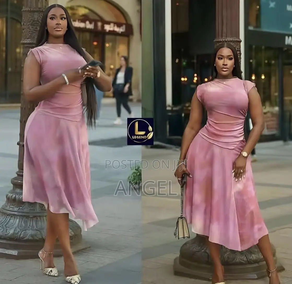Classy, Dress for Ladies