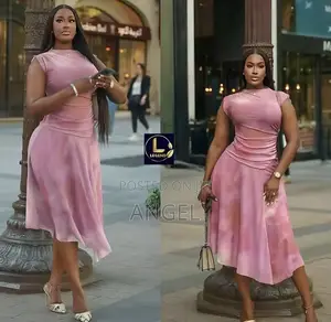 Classy, Dress for Ladies