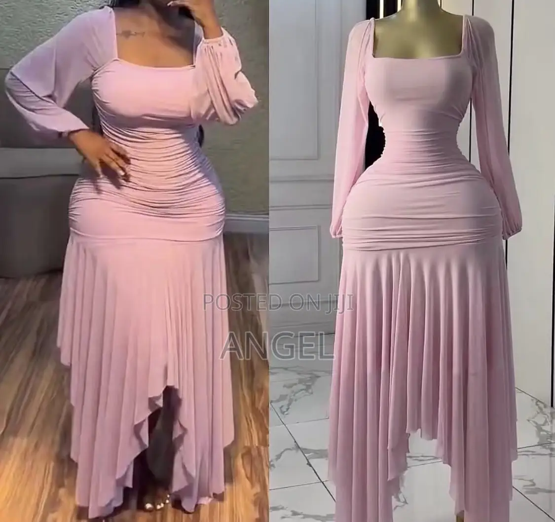 Classy, Dress for Ladies