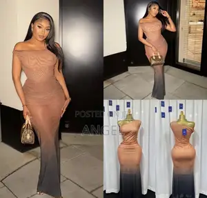 Classy, Dress for Ladies
