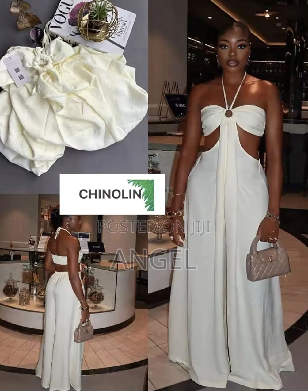 Classy, Dress for Ladies