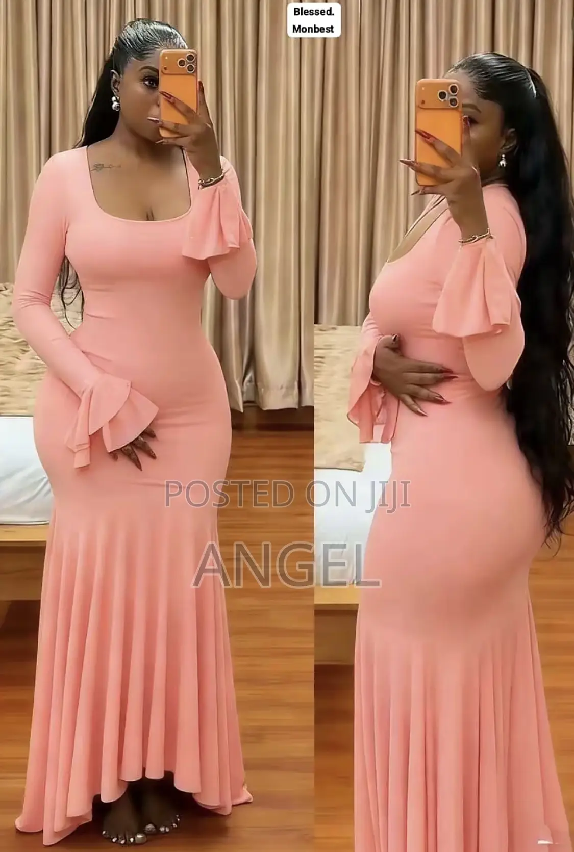 Classy, Dress for Ladies