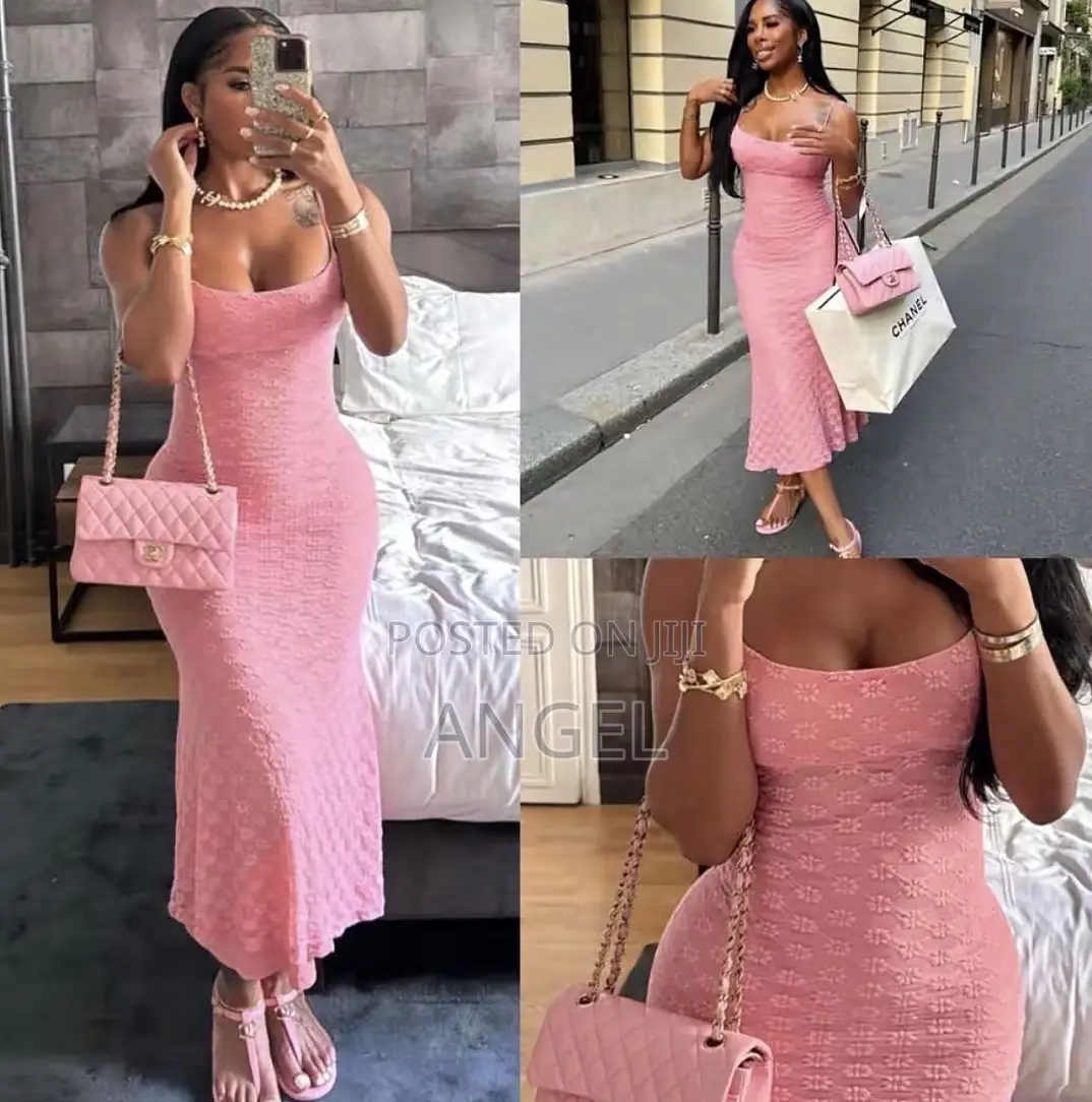 Classy, Dress for Ladies