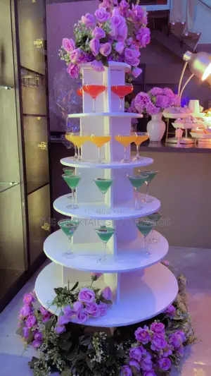 Yummy Cocktails Mocktails for All Occasions in Vi Lekki Ajah