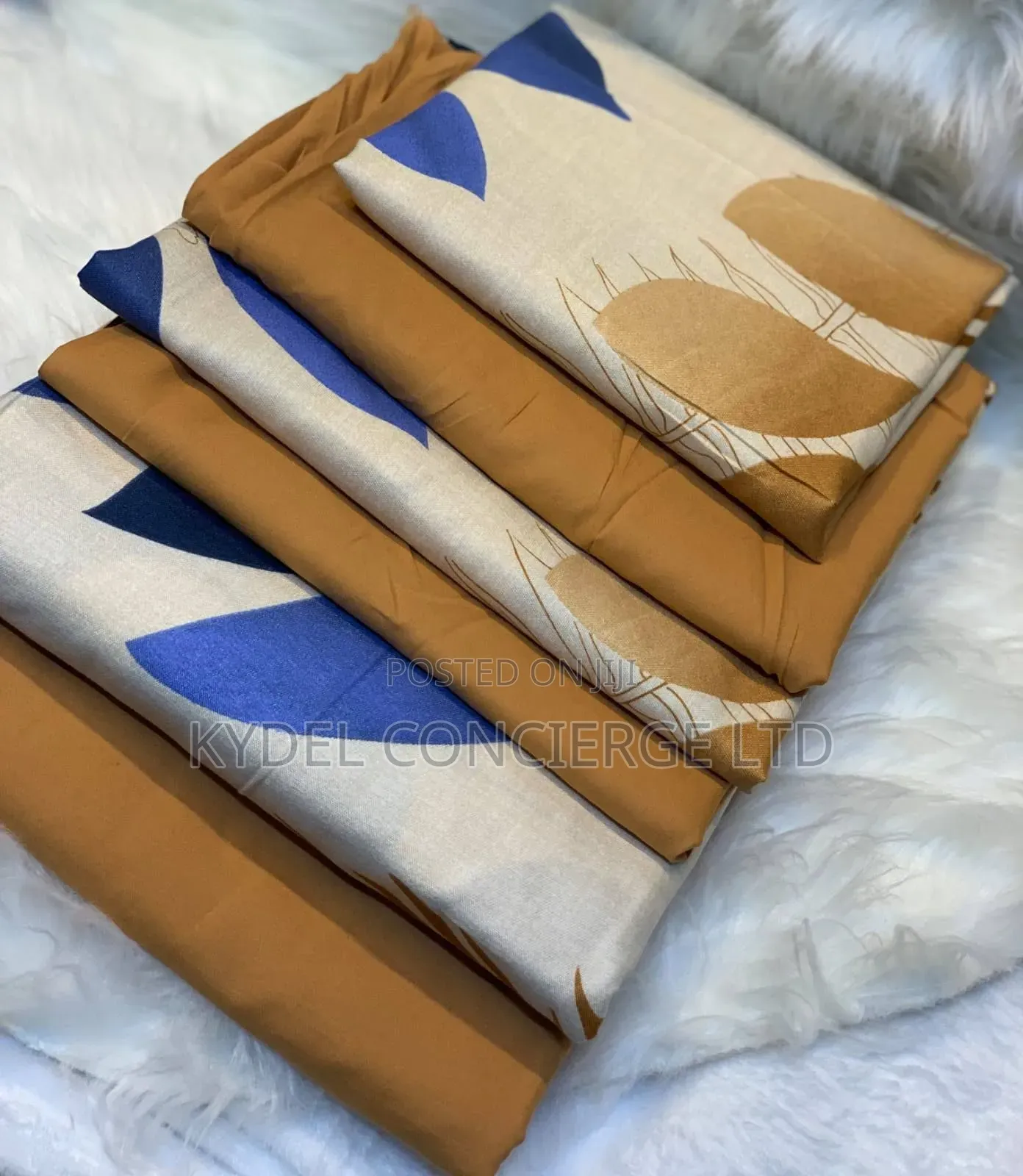 Linen by Kydel