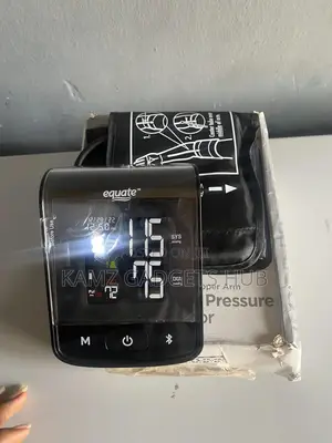 Premium Blood Pressure Machine(B.P Machine)
