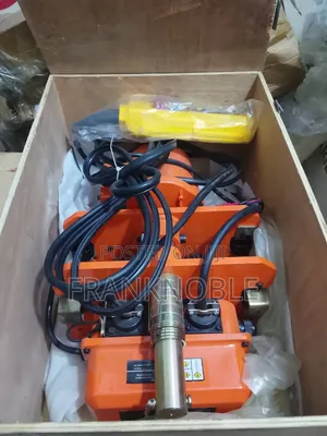 2ton Electric Chain Hoist