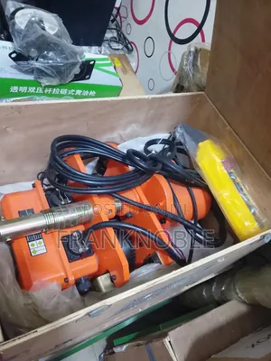 2ton Electric Chain Hoist