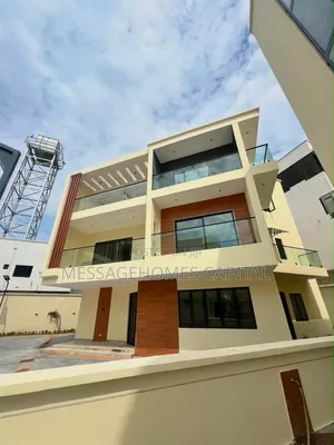 6bdrm House in Old Ikoyi for sale