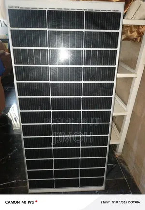 Solar Panel 180watts
