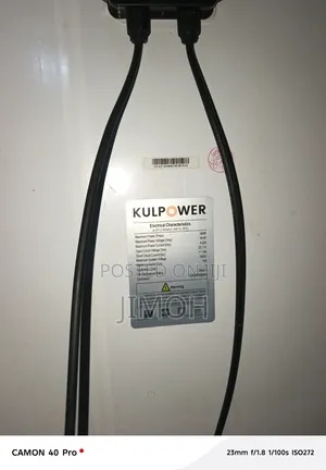 Solar Panel 180watts