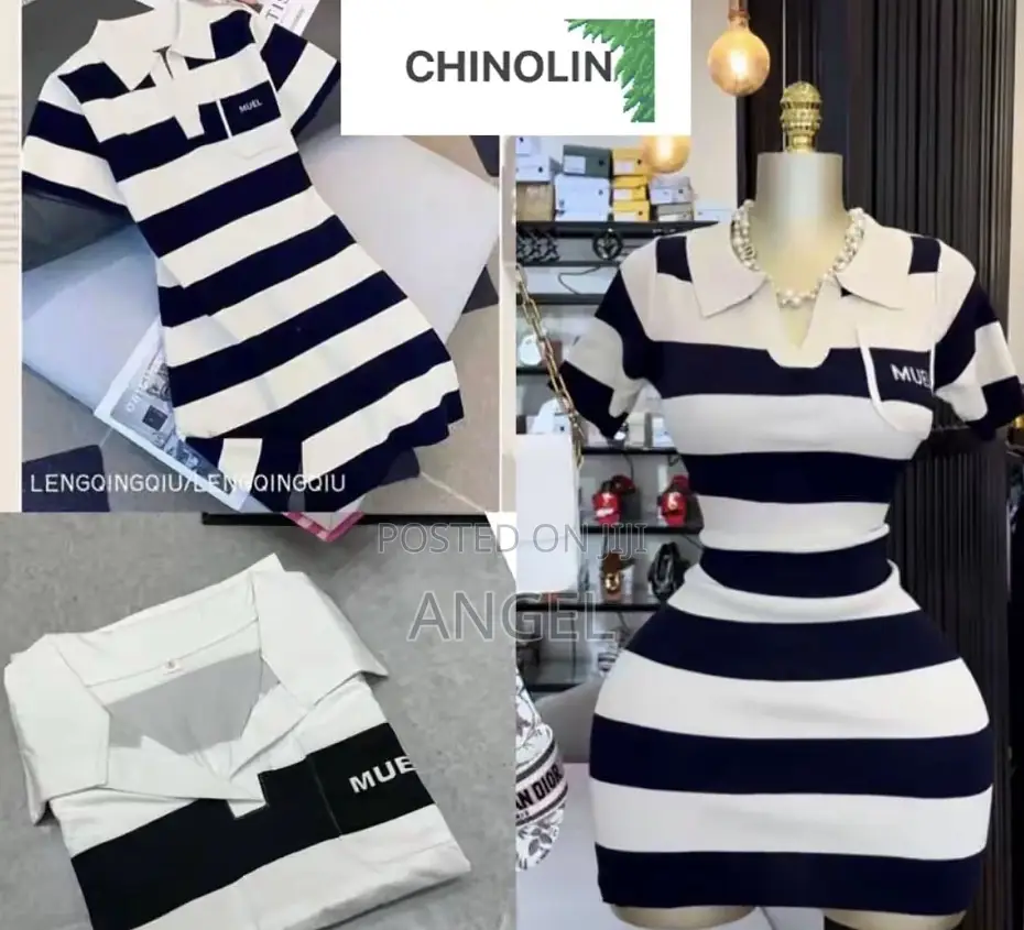 Mini Dress