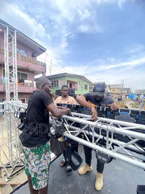 Events and Technology