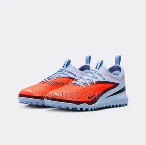 Brand New Nike Phantom 6 Academy High-Cut (Astro Turf) - 40