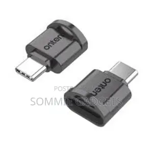 Onten Otn-cr533 Usb C Card Reader