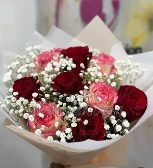 Fresh Flowers