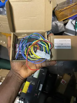 Balancer For Lithium Batteries